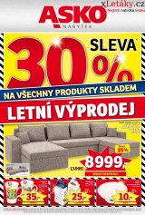 Asko nbytek akn letk, strana 1 