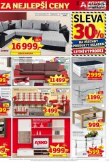 Asko nbytek akn letk, strana 7 