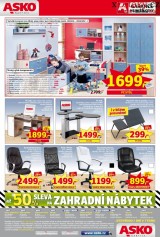 Asko nbytek akn letk, strana 12 