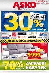 Asko nbytek aktuln letk, strana 1 
