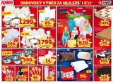 Asko nbytek aktuln letk, strana 2 