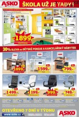 Asko nbytek aktuln letk, strana 9 