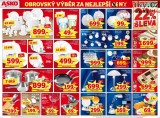 Asko nbytek aktuln letk, strana 2 