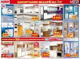 Asko nbytek aktuln letk, strana 8 