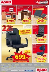 Asko nbytek aktuln letk, strana 9 