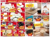 Asko nbytek aktuln letk, strana 2 
