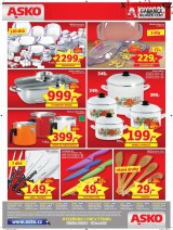 Asko nbytek aktuln letk, strana 12 