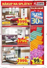 Asko nbytek aktuln letk, strana 3 