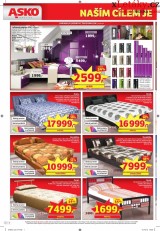 Asko nbytek aktuln letk, strana 6 