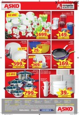 Asko nbytek aktuln letk, strana 16 