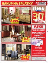 Asko nbytek aktuln letk, strana 7 