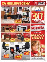 Asko nbytek aktuln letk, strana 11 