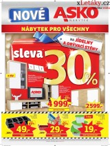 Asko nbytek aktuln letk, strana 13 