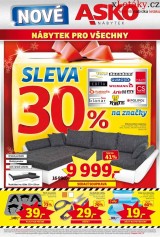 Asko nbytek aktuln letk, strana 1 