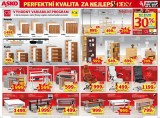 Asko nbytek aktuln letk, strana 8 