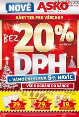 Asko nbytek aktuln letk, strana 1 