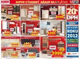 Asko nbytek aktuln letk, strana 6 