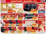 Asko nbytek aktuln letk, strana 7 