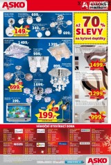 Asko nbytek aktuln letk, strana 9 